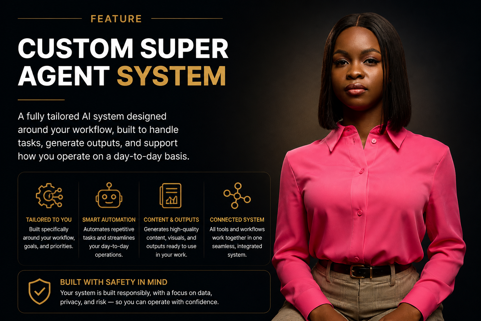 Custom AI System Build Review